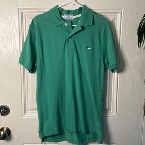 🔥SIZE S SOUTHERN TIDE THE SKIPJACK POLO 38ss GREAT CONDITION🔥